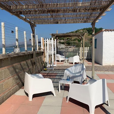 Edoardo E Franca Apartman Minturno Kültér fotó