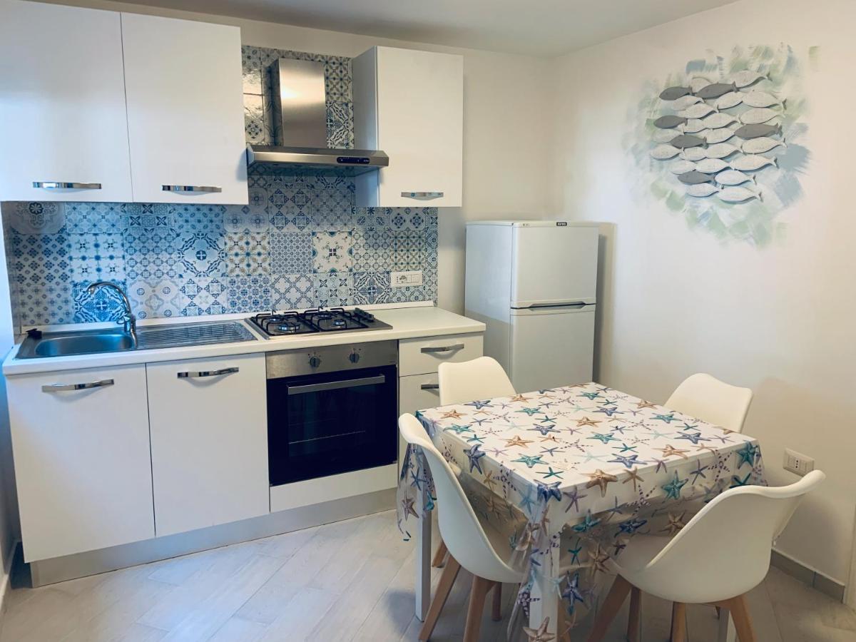 Edoardo E Franca Apartman Minturno Kültér fotó