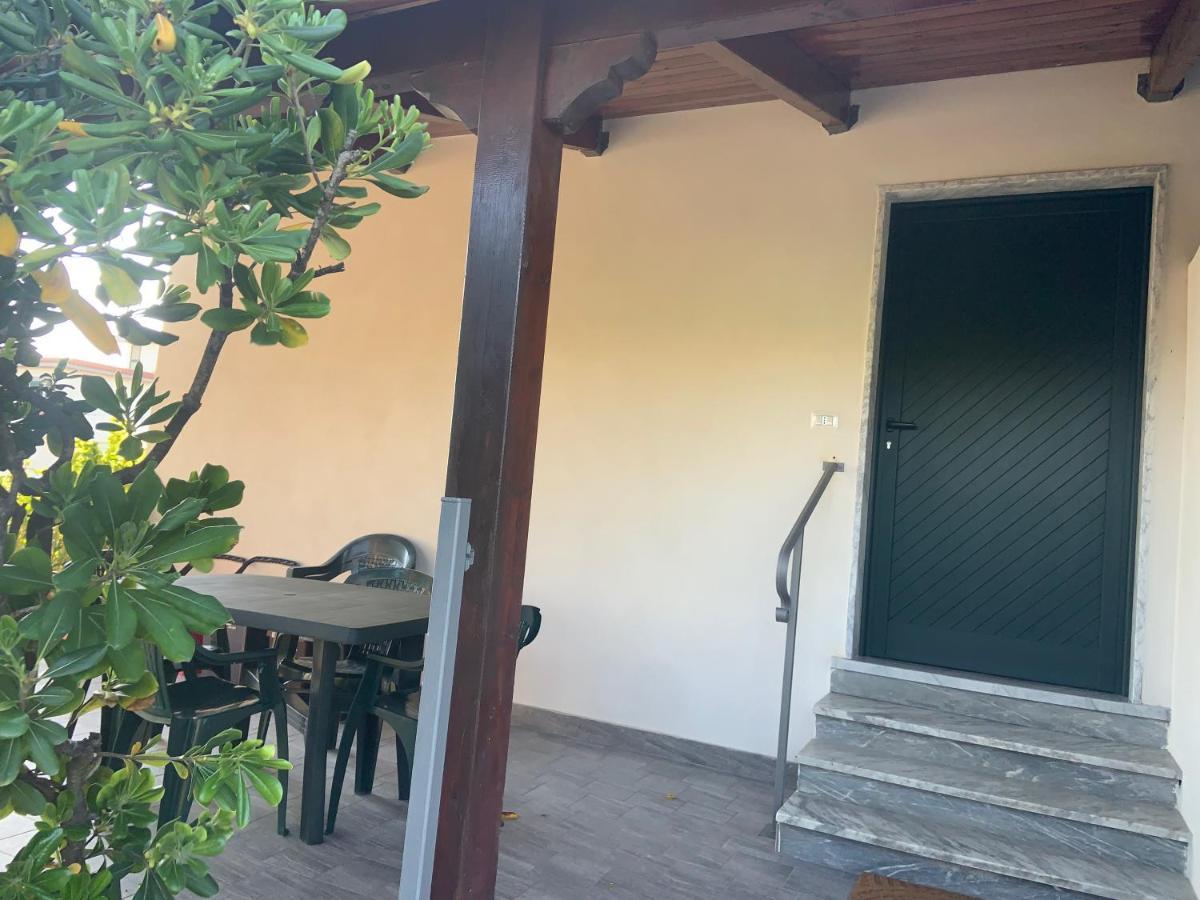 Edoardo E Franca Apartman Minturno Kültér fotó