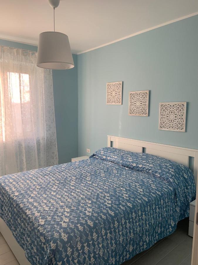 Edoardo E Franca Apartman Minturno Kültér fotó