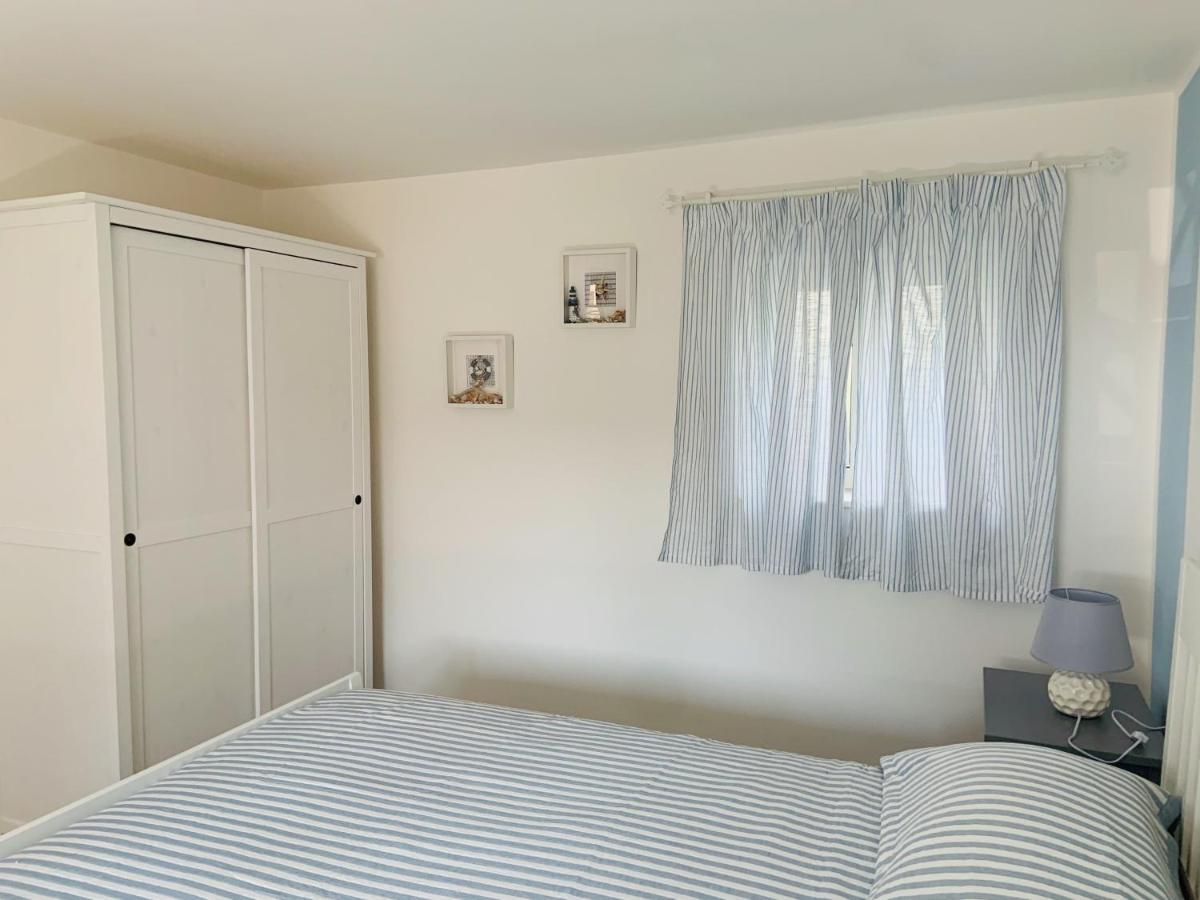 Edoardo E Franca Apartman Minturno Kültér fotó