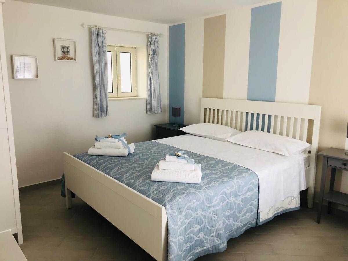 Edoardo E Franca Apartman Minturno Kültér fotó