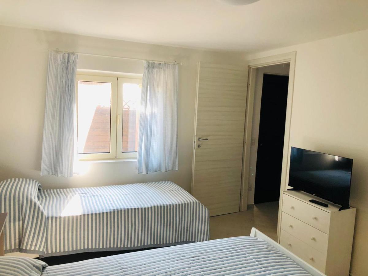 Edoardo E Franca Apartman Minturno Kültér fotó