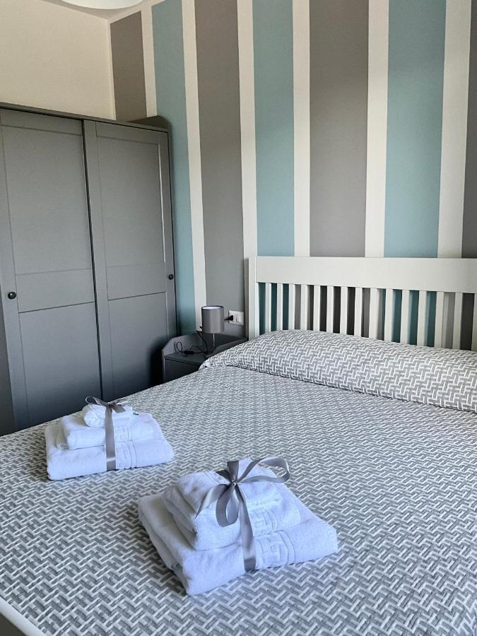 Edoardo E Franca Apartman Minturno Kültér fotó