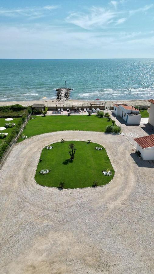 Edoardo E Franca Apartman Minturno Kültér fotó